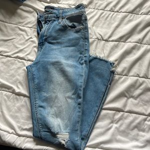 Lucky Brand Denim